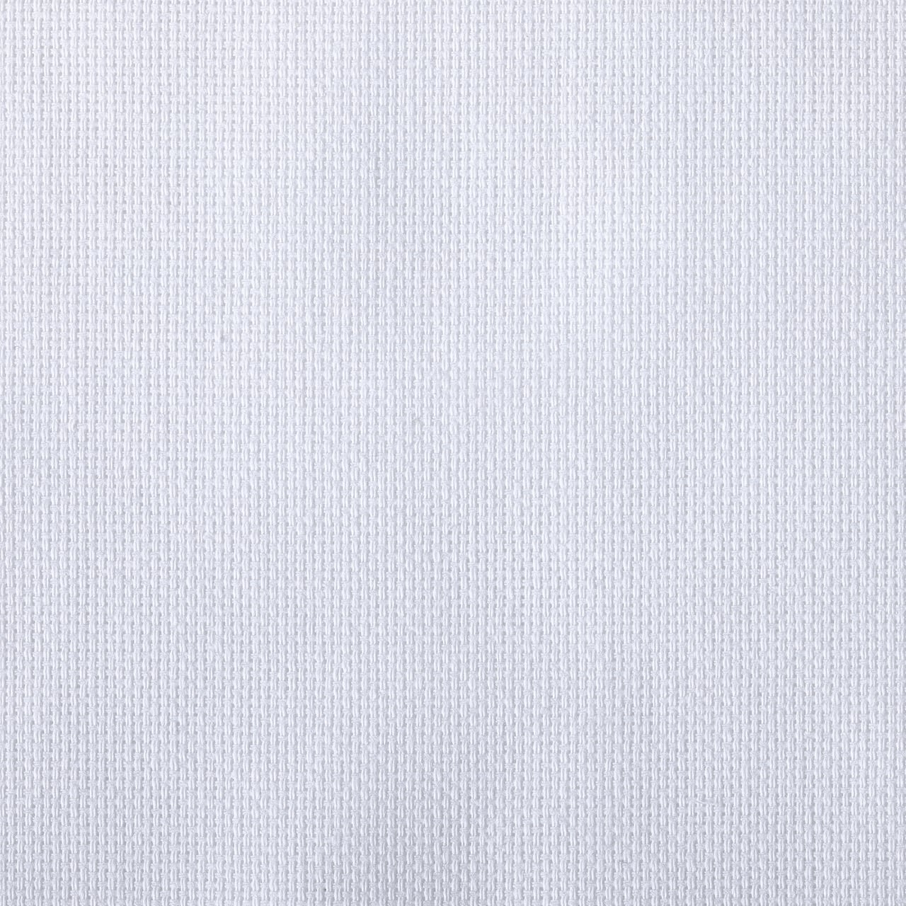 White Aida Cloth by Loops &#x26; Threads&#x2122;, 15&#x22; x 18&#x22;